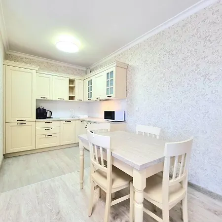 Appartement Sunrise Dreams With Free Parking *