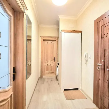 Sunrise Dreams With Free Parking Appartement