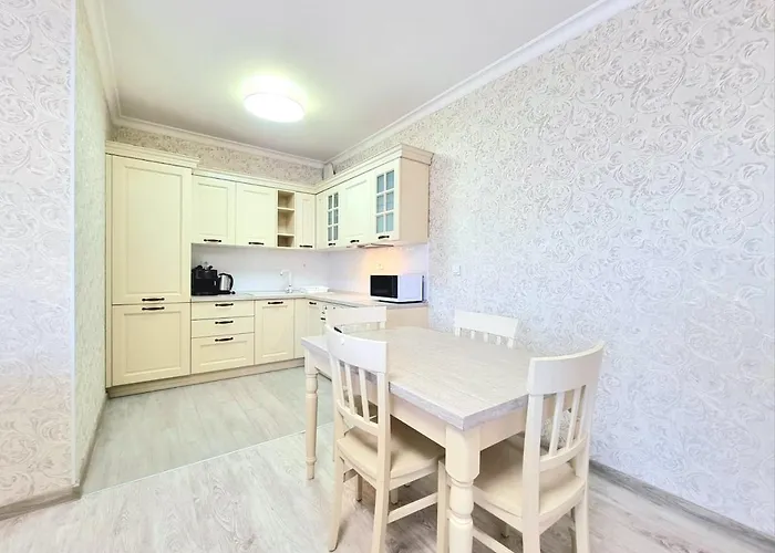 Apartament Sunrise Dreams With Free Parking *