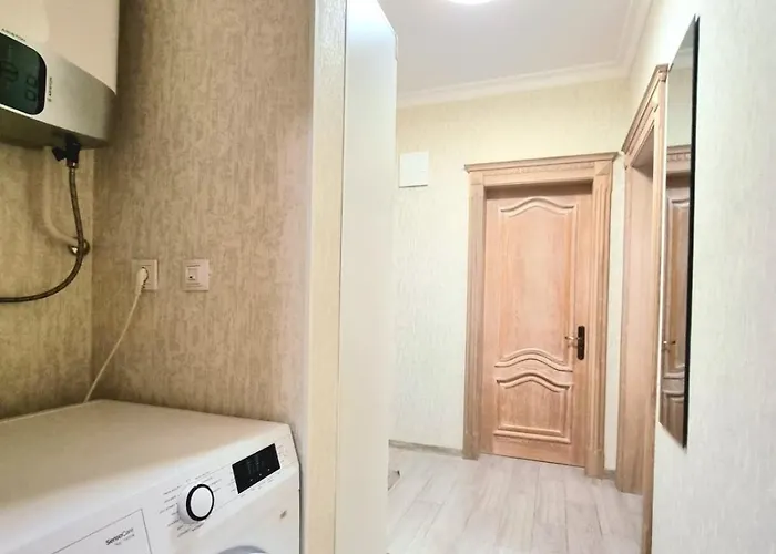 Sunrise Dreams With Free Parking Burgas