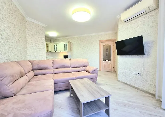 Sunrise Dreams With Free Parking Apartament