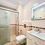 Sunrise Dreams With Free Parking Appartement *