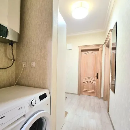 Sunrise Dreams With Free Parking Burgaz