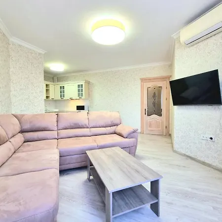 Sunrise Dreams With Free Parking Daire