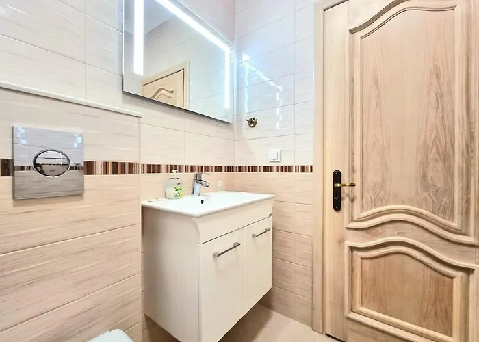 Sunrise Dreams With Free Parking * بورغاس